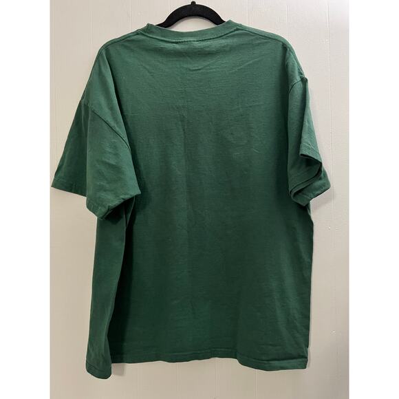 Port and Company Green Bay Packers Super Bowl XLV Shirt Size XL - Picture 2 of 3